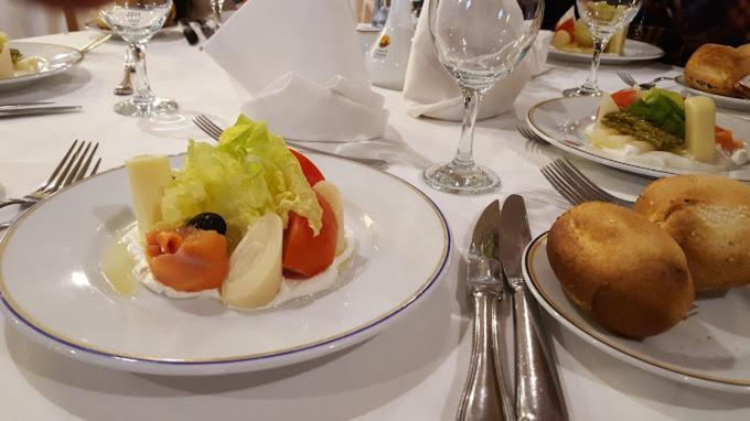Hotel El Djazair El Mouradia Zewnętrze zdjęcie