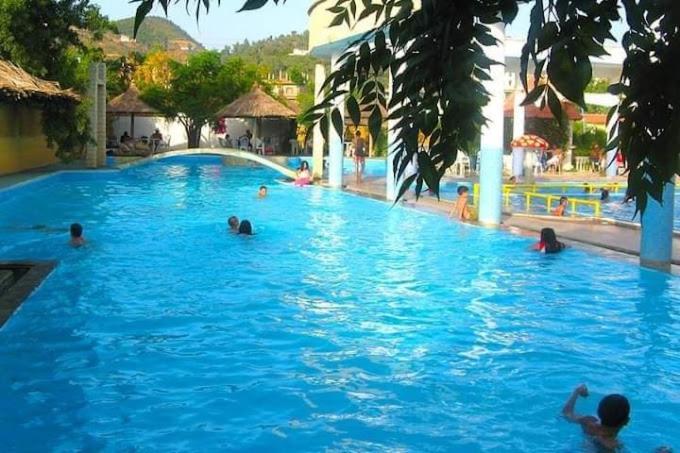 Hotel El Djazair El Mouradia Zewnętrze zdjęcie